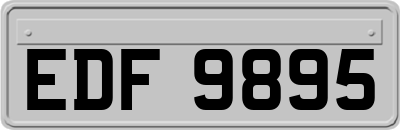 EDF9895