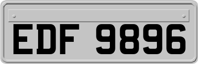 EDF9896