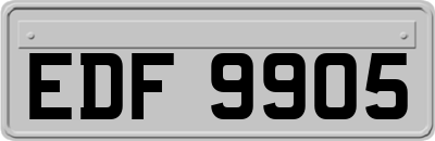 EDF9905