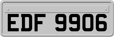 EDF9906