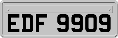 EDF9909