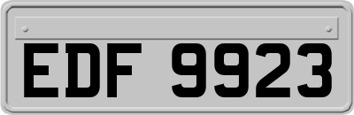 EDF9923