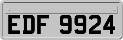 EDF9924