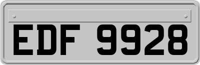 EDF9928