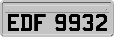 EDF9932