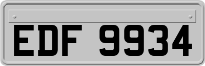 EDF9934