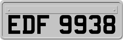 EDF9938