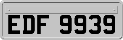 EDF9939
