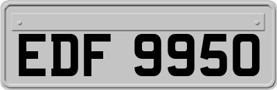 EDF9950