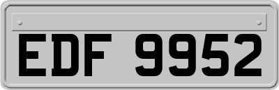EDF9952
