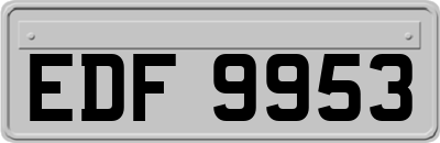 EDF9953