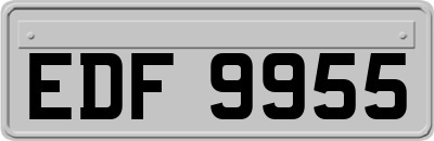 EDF9955