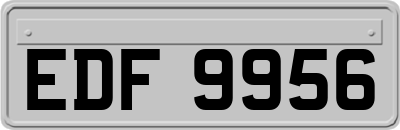 EDF9956