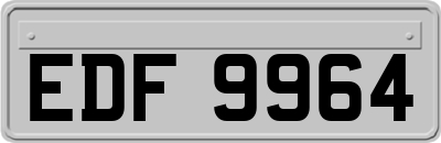 EDF9964