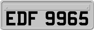 EDF9965