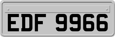 EDF9966