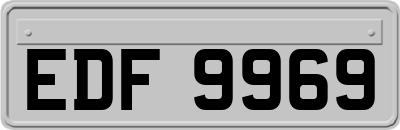 EDF9969
