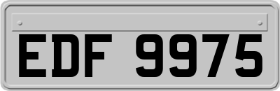 EDF9975