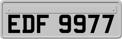 EDF9977