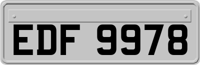 EDF9978