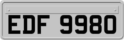 EDF9980