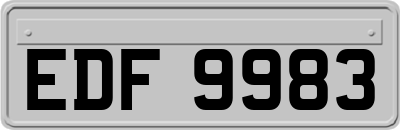 EDF9983