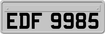 EDF9985