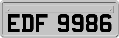EDF9986