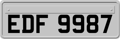 EDF9987