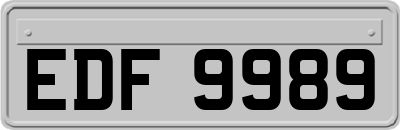 EDF9989