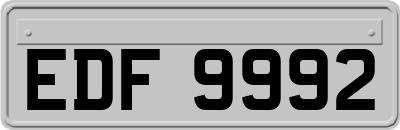 EDF9992