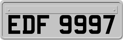 EDF9997