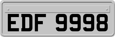 EDF9998