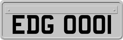 EDG0001