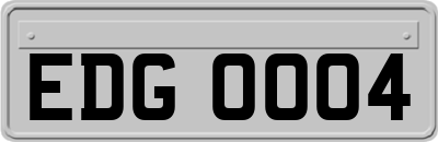 EDG0004