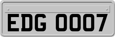 EDG0007