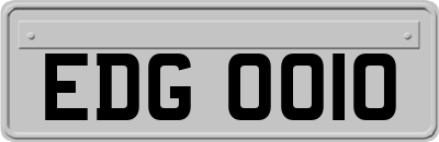 EDG0010