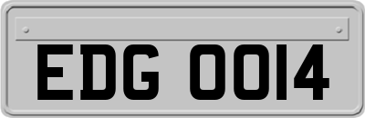 EDG0014