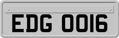 EDG0016