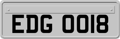 EDG0018