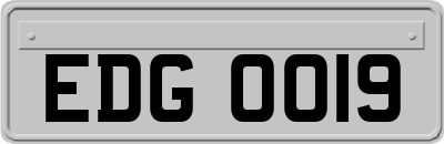 EDG0019