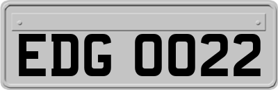 EDG0022