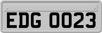 EDG0023