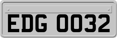 EDG0032