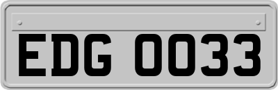 EDG0033