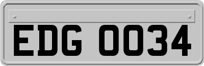 EDG0034