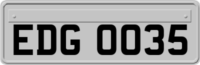 EDG0035