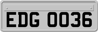 EDG0036