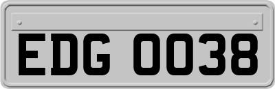 EDG0038