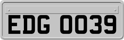 EDG0039